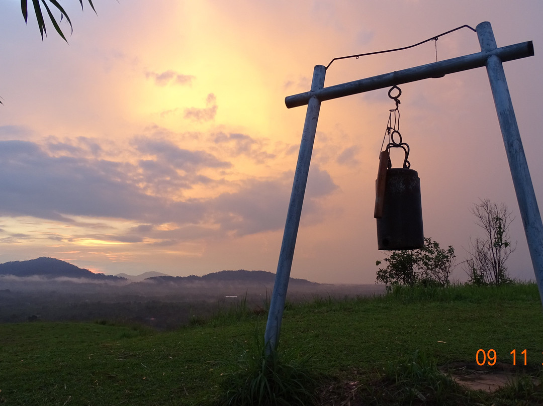 Phu Khao Ya景点图片
