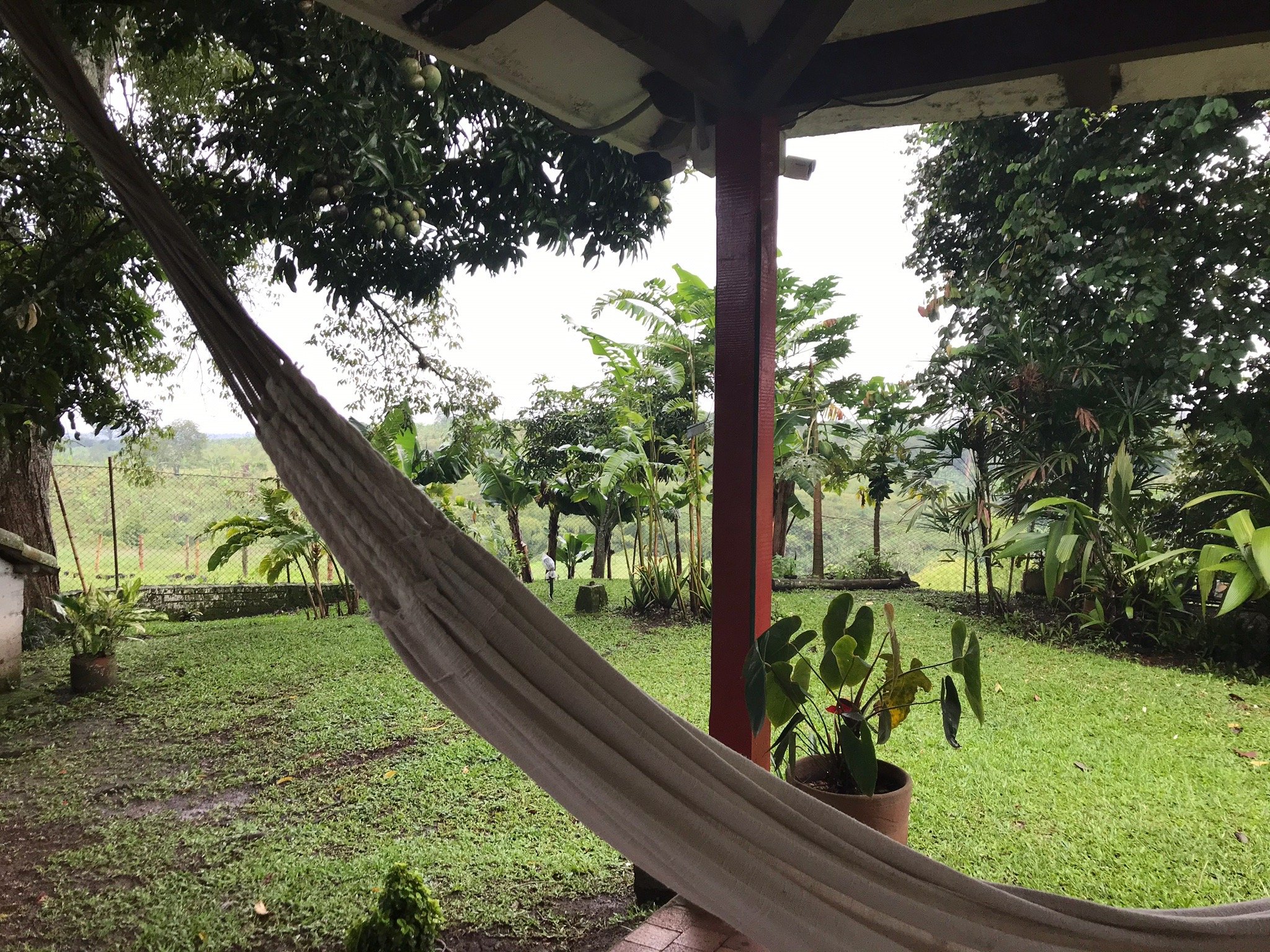 Finca Hotel El Rosario-官方