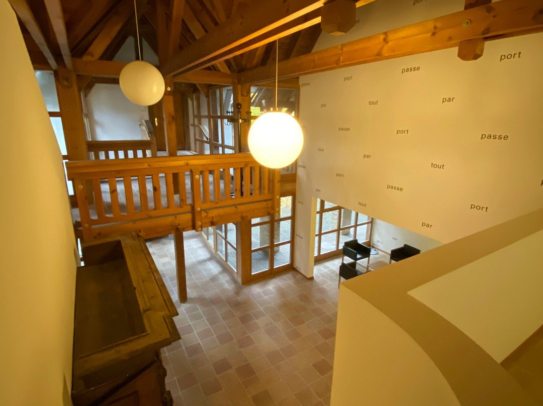 Kartause Ittingen主图