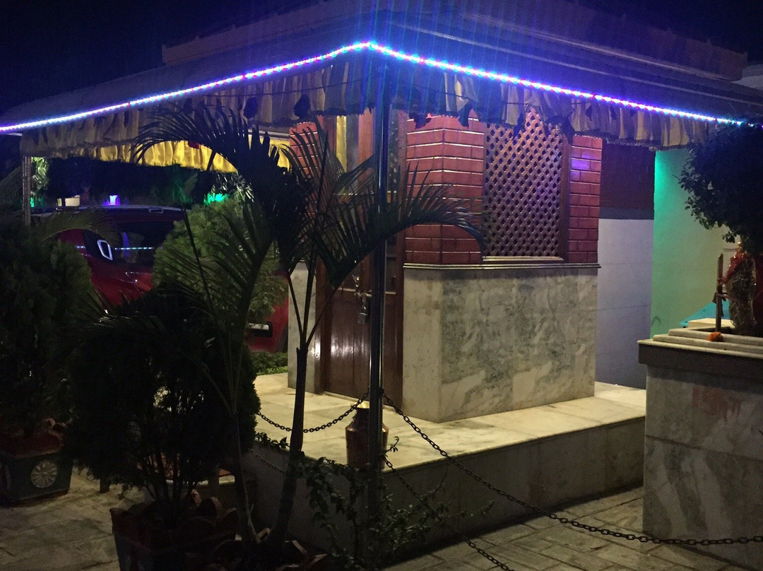 Hotel Sitasharan主图