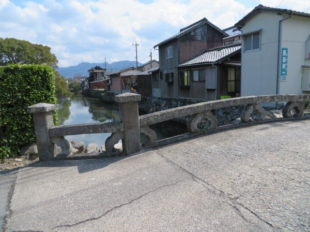 Cultural Heritage Preservation Area of Hiyako景点图片