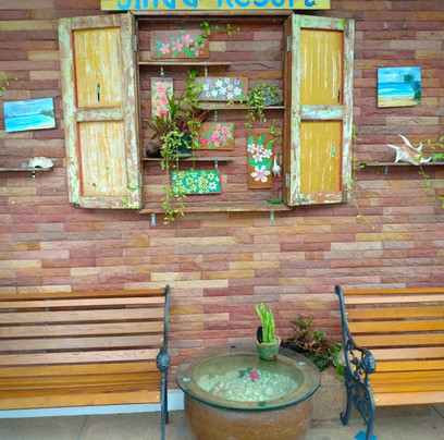 金达度假村 主图