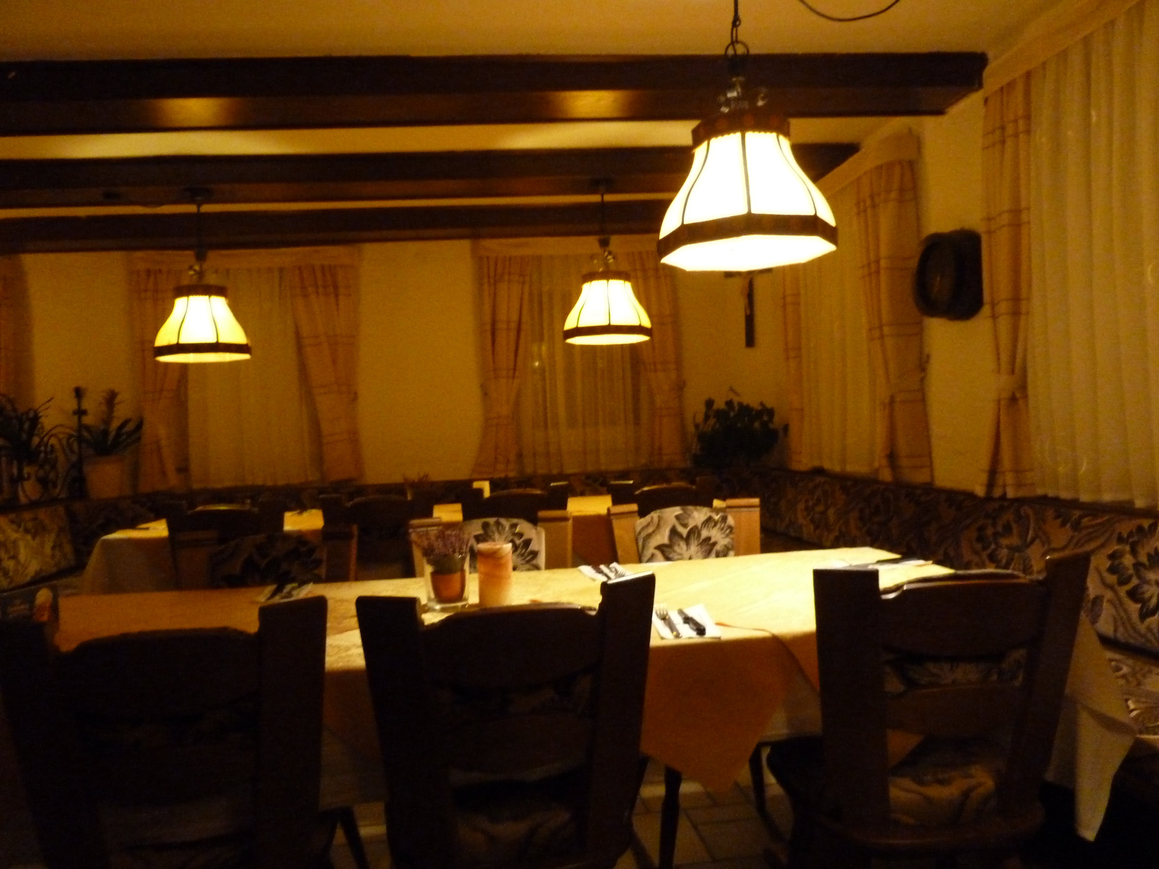 Gasthaus Zur Stadt Triberg-官方