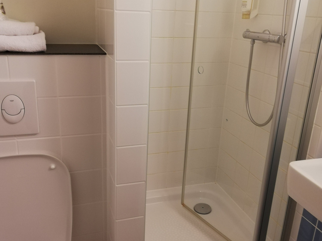 B&b Hotel Leipzig-nord主图