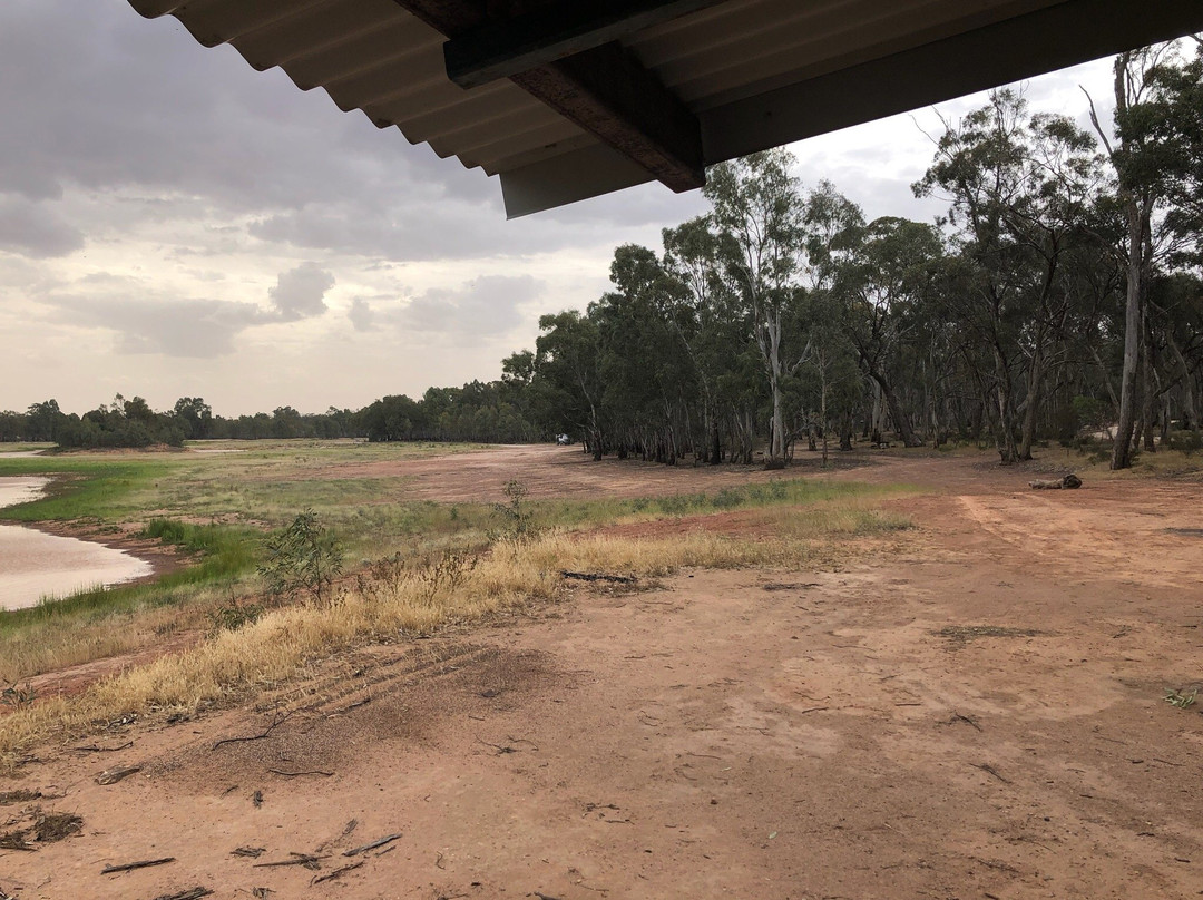 Skinners Flat-Wedderburn必去景点