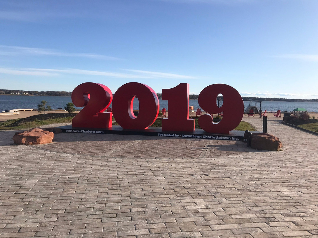 Confederation Landing Park-夏洛特镇必去景点