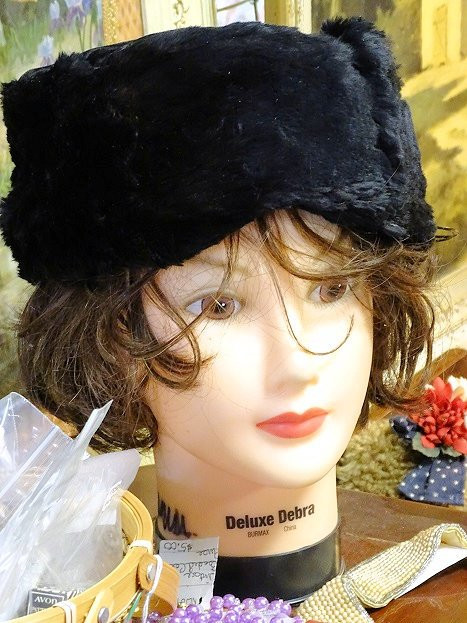 Out Of The Past Antiques-克拉克斯维尔必去景点