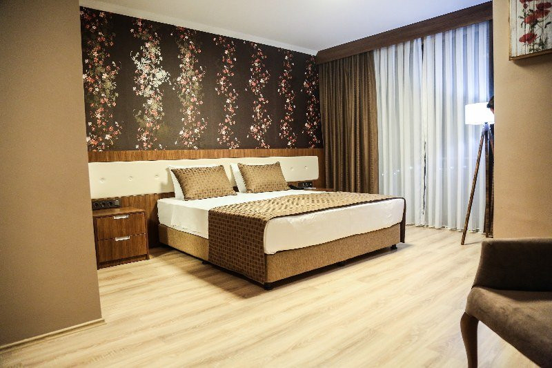 River Mill Park Otel Aqua Spa主图