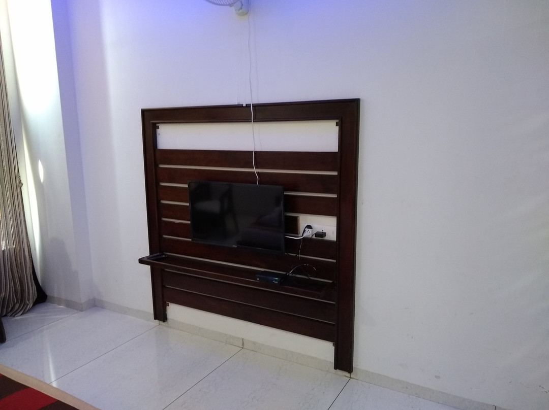 Hotel Shivanand Palace主图