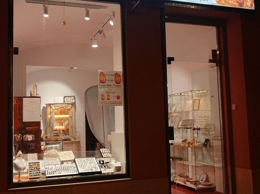 Mara Minerals-Caldes de Montbui必去景点