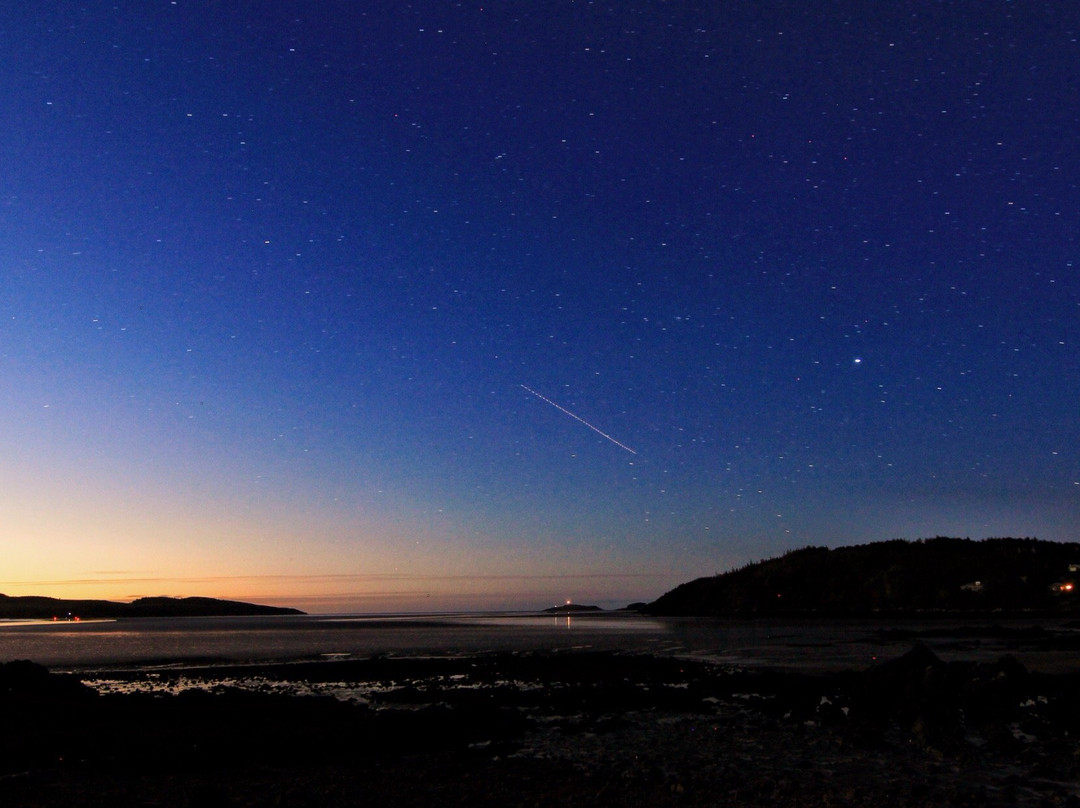 Dhoon Beach-Kirkcudbright必去景点