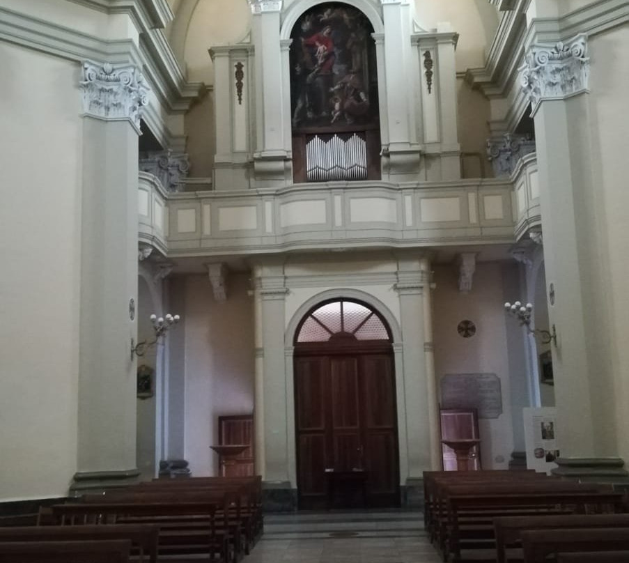 Chiesa Parrocchiale di San Biagio景点图片