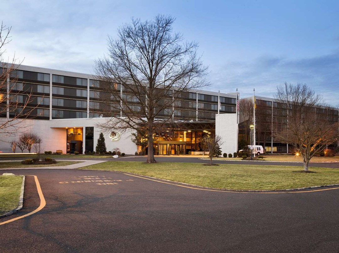 DoubleTree by Hilton Somerset Hotel and Conference Center主图
