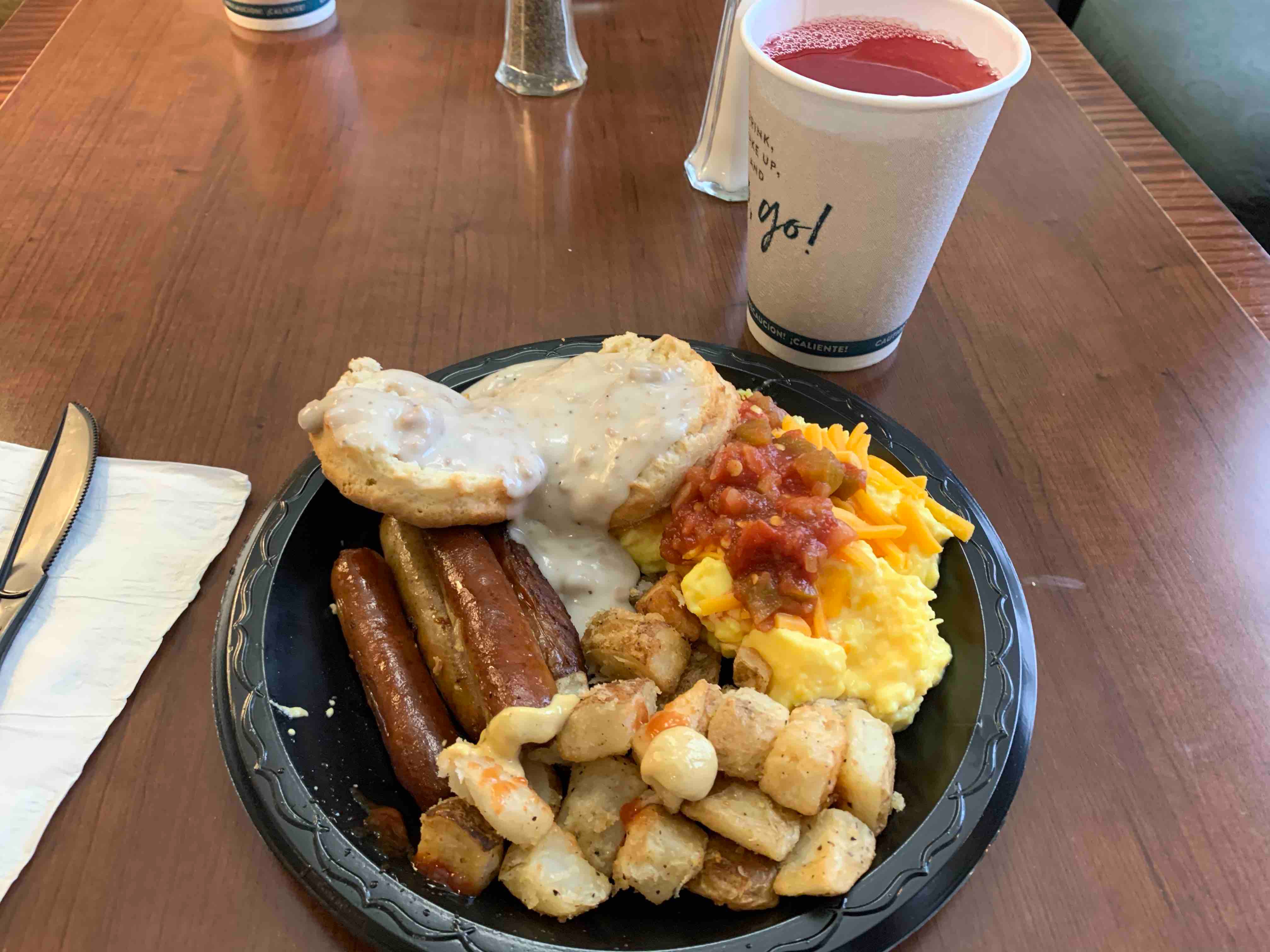 Staybridge Suites Wilmington - Wrightsville Beach, an IHG Hotel-餐饮