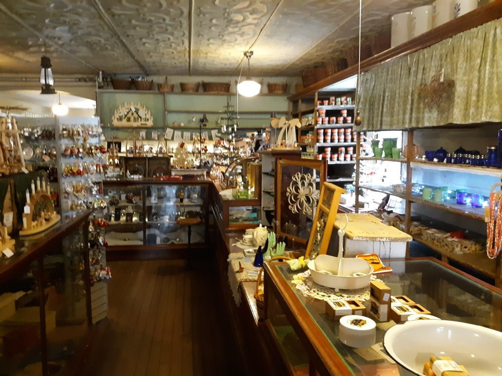Amana General Store-Amana必去景点