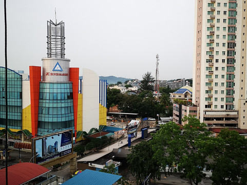 Aston Inn Gideon - Batam主图