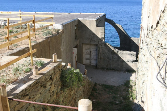 Couvent Saint François-Pino必去景点