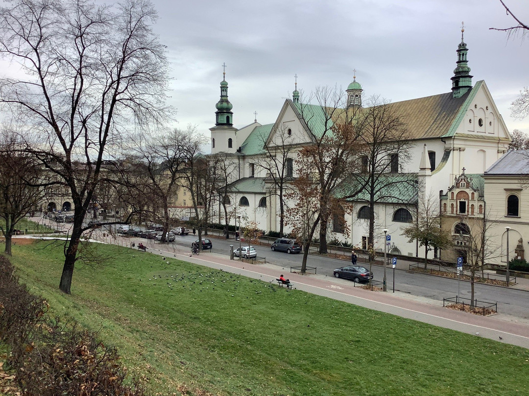 Krakow City Walks - Walking Tours-克拉科夫必去景点