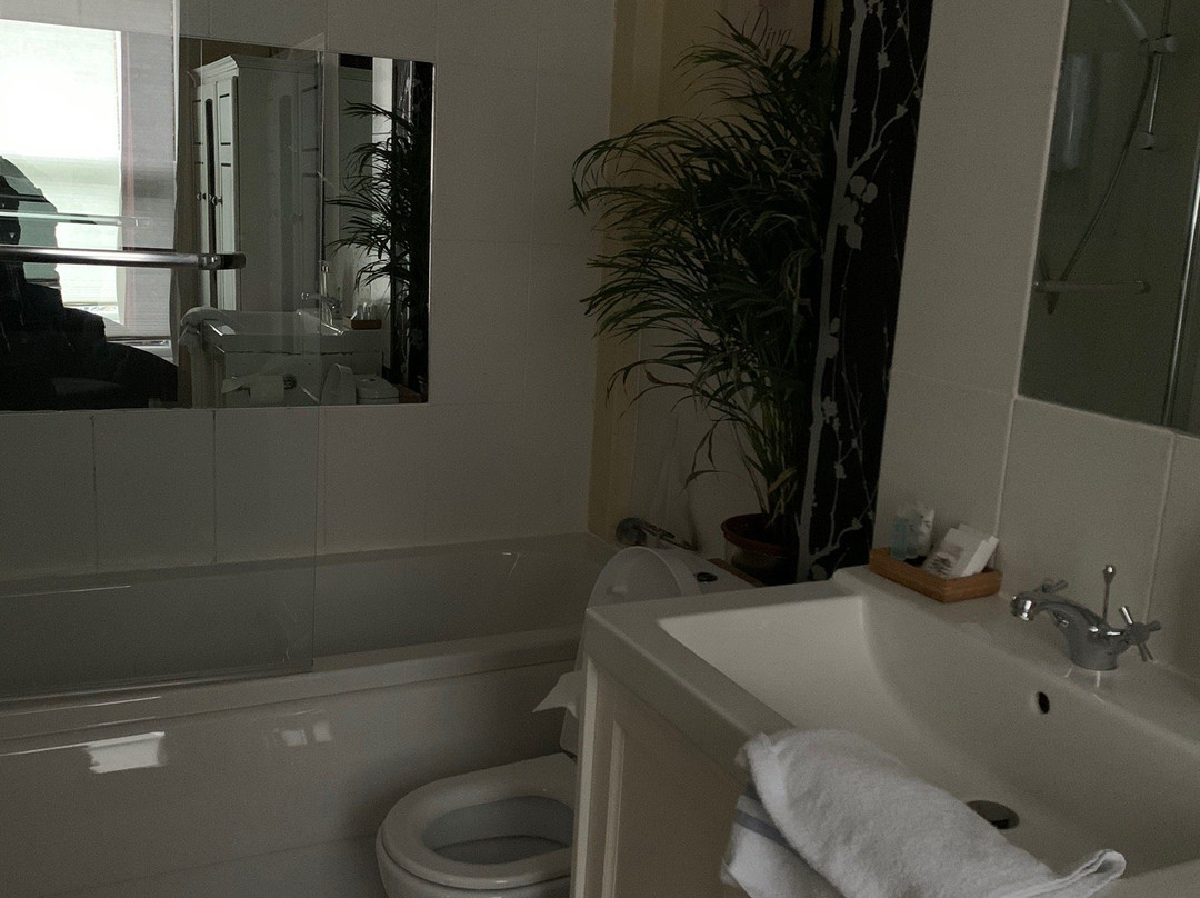 Sunny Mount Bed and Breakfast主图