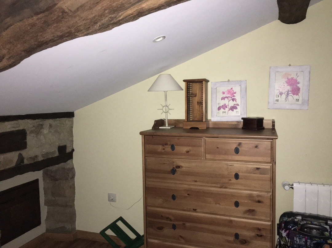 Residencial Los Mantos主图