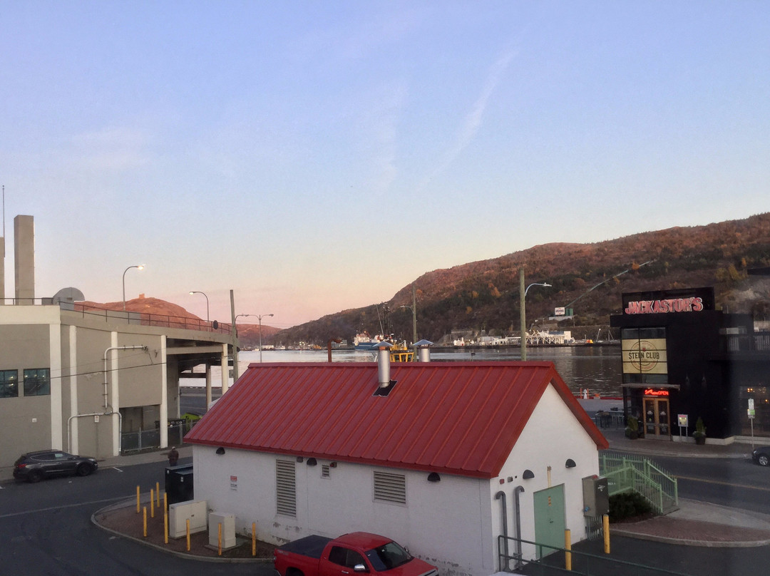 Murray Premises Hotel主图