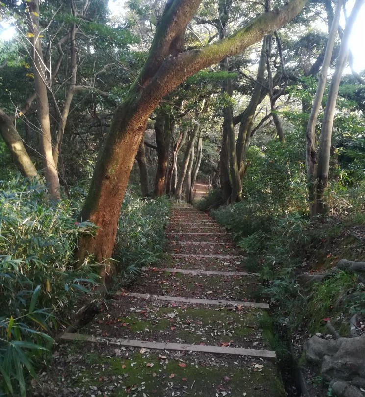 Hanakae no Komichi-敦贺市必去景点