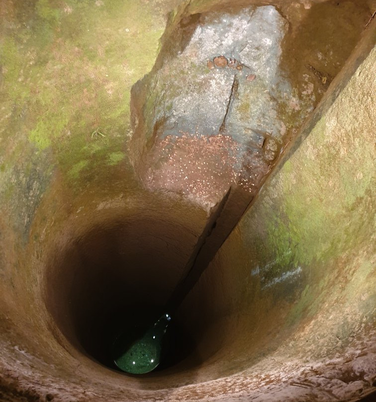 Pozzo Della Cava - Complesso Archeologico-奥尔维耶托必去景点