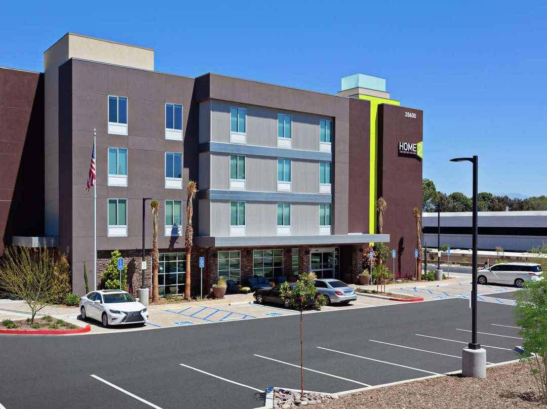 Home2 Suites by Hilton Temecula主图