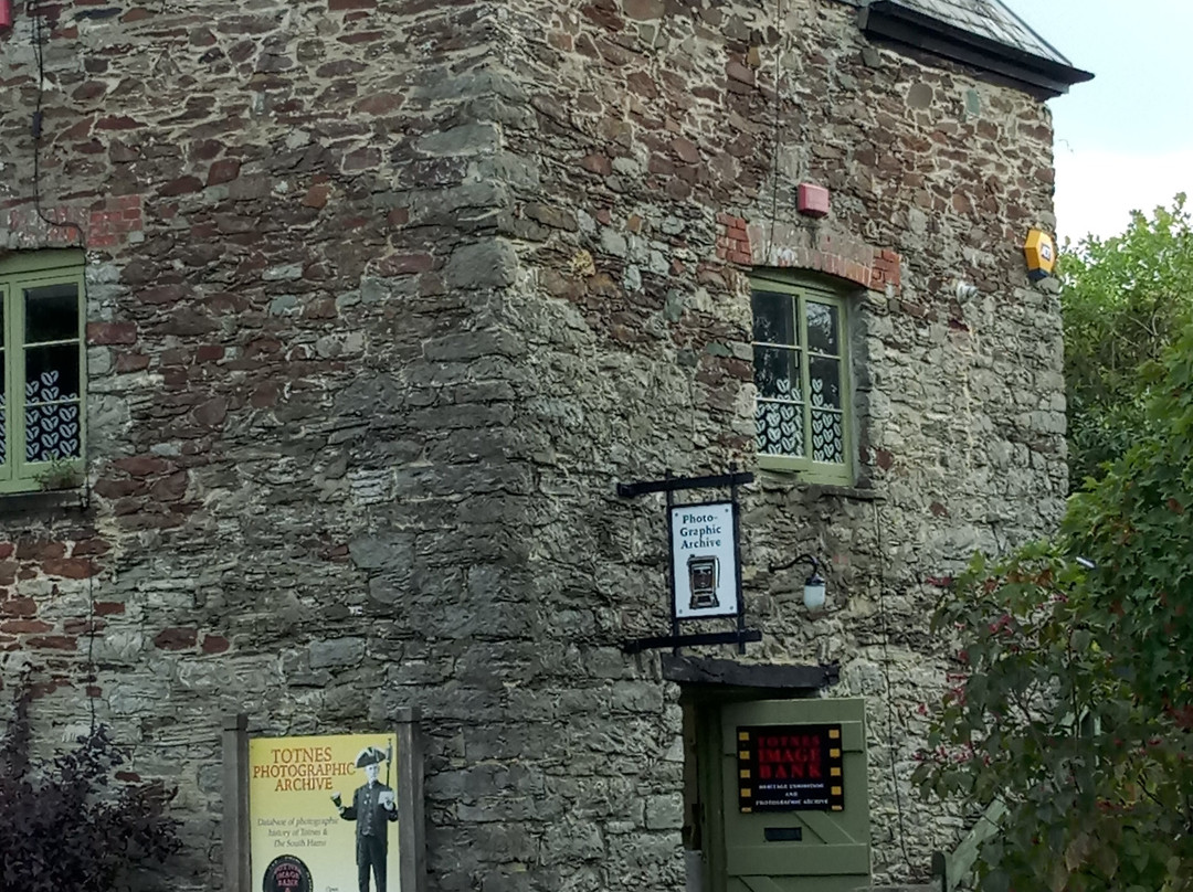 Littlehempston旅游景点-Totnes Town Mill
