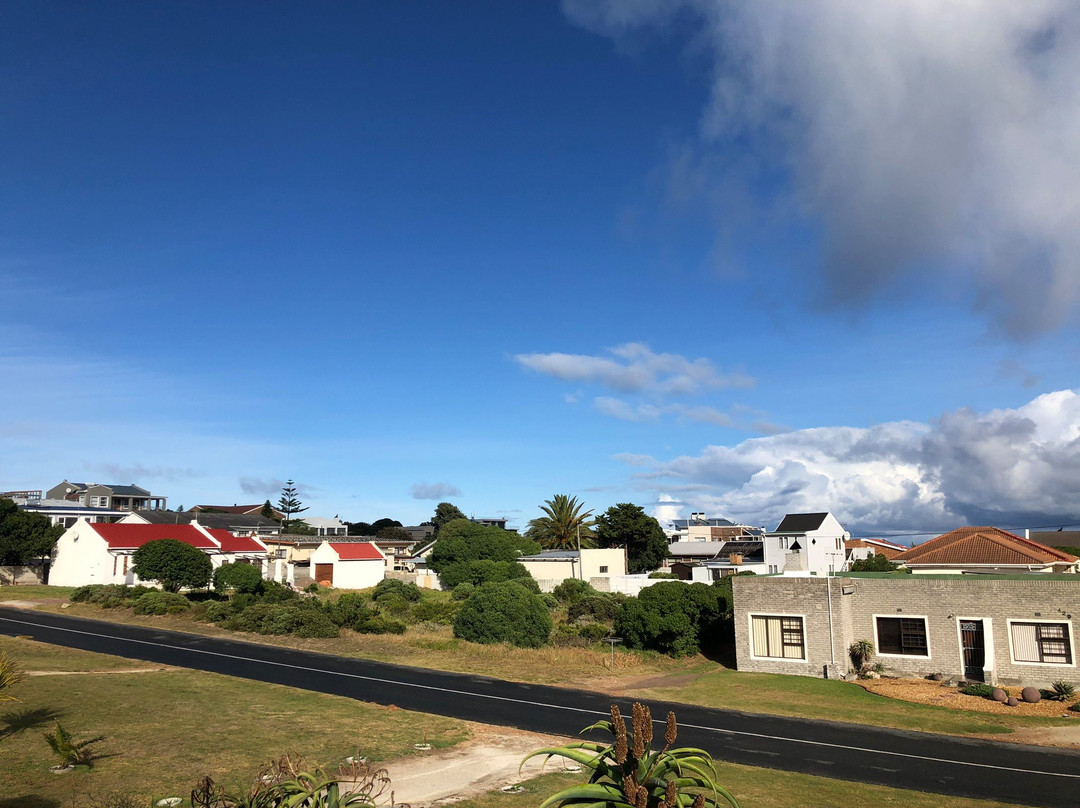 Haus Giotto B + B主图