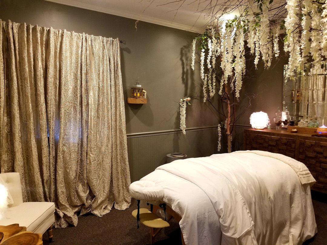 Frye Massage & Wellness Spa-Harbor Springs必去景点
