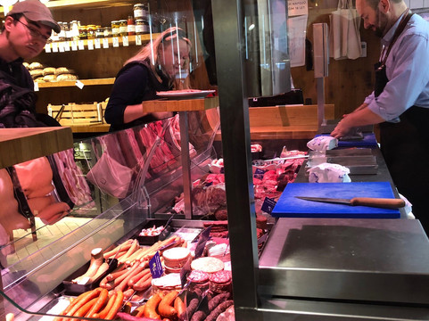 布拉格味道美食之旅-布拉格必去景点