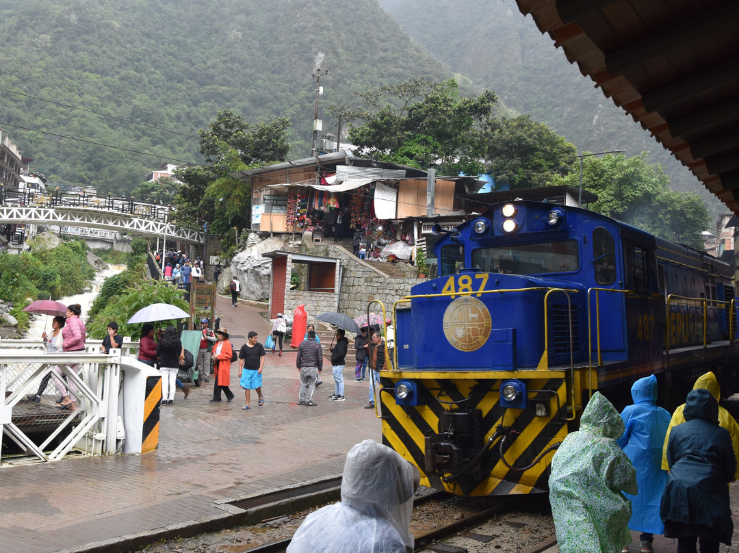 卡萨得索尔麦池皮池酒店主图
