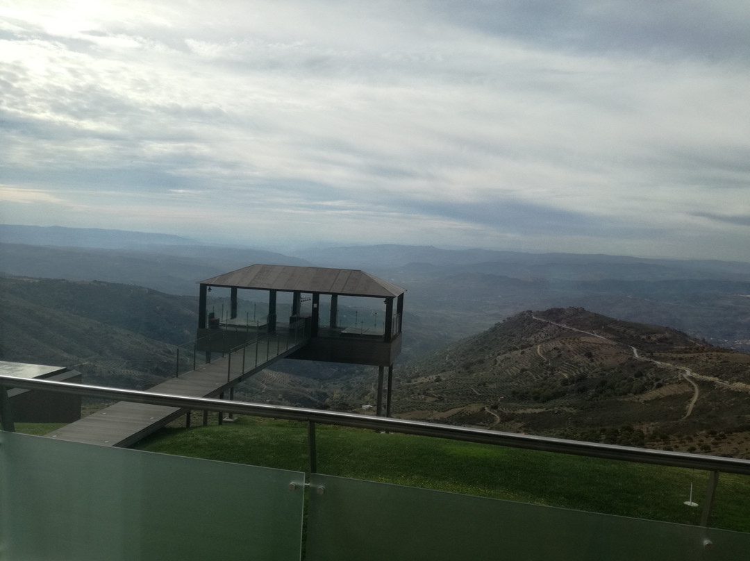 Oca Douro Valley Hotel & Spa主图