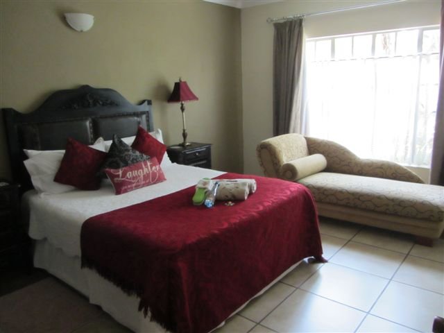 Maroela Guesthouse Brits-官方