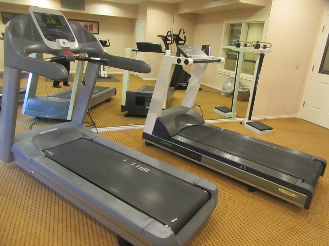 Holiday Inn Club Vacations David Walley's Resort主图