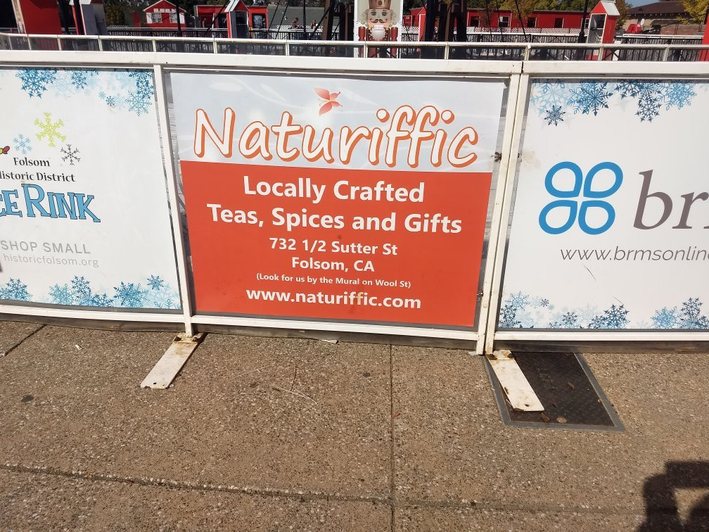 Sutter Street Theatre-佛森必去景点