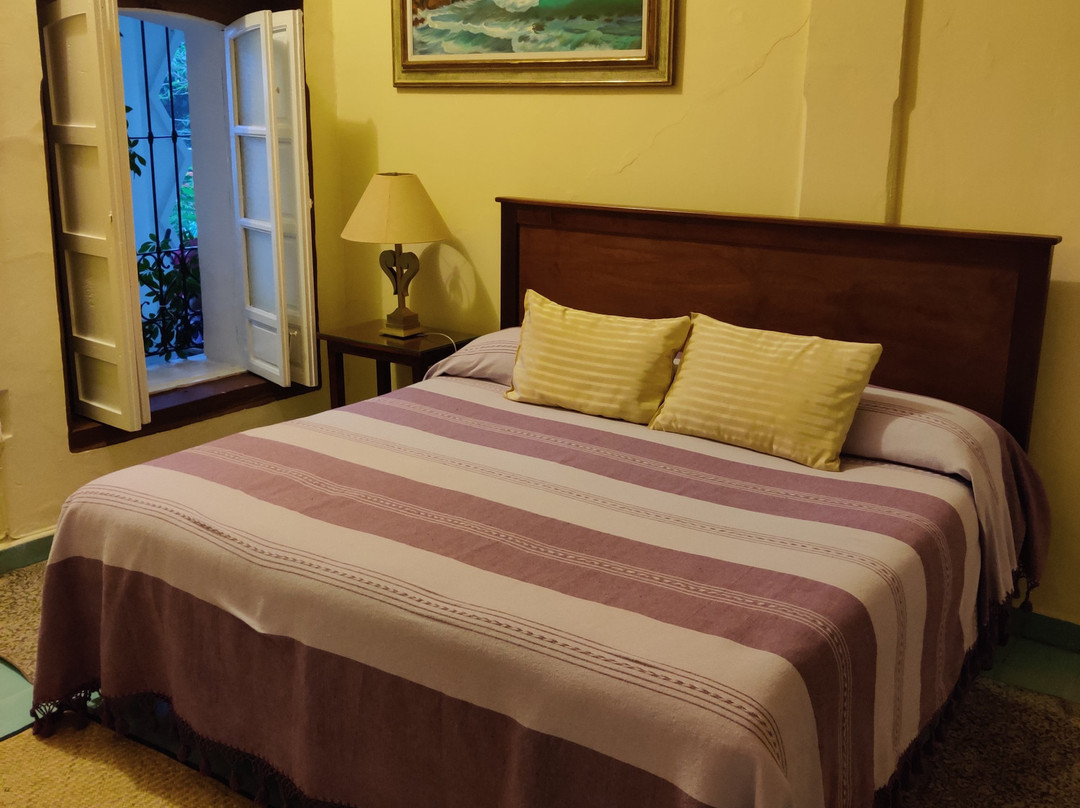 Posada El Castillo主图