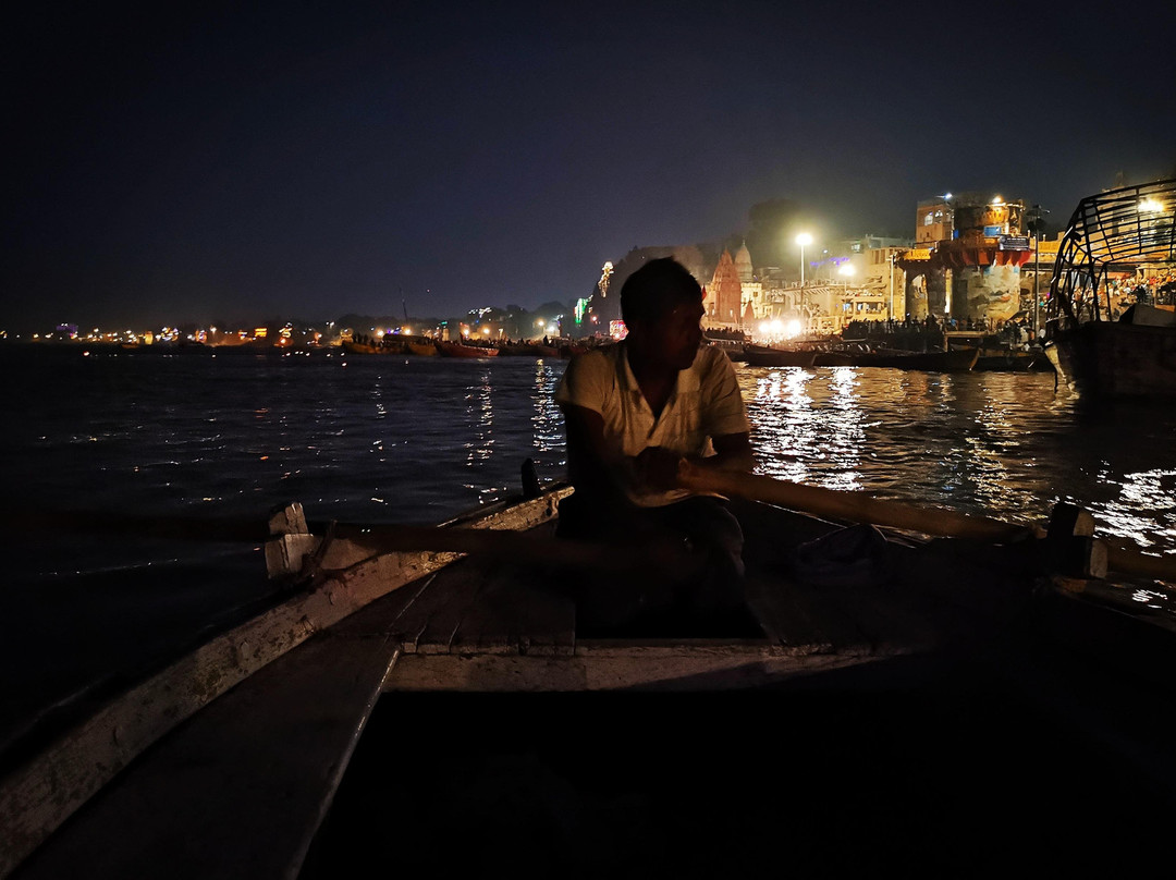 Banaras Trip & Tours-瓦拉纳西必去景点