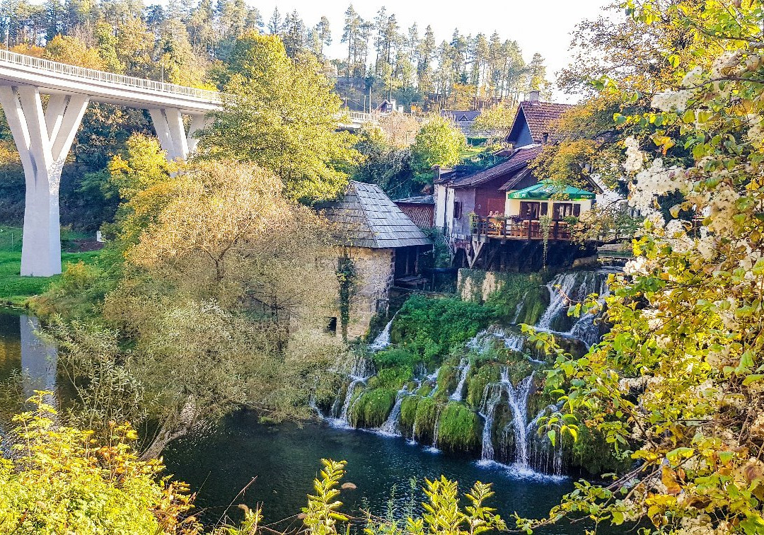 Dream Transfers-萨格勒布必去景点