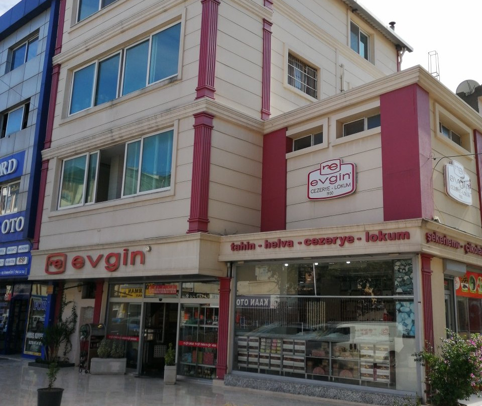 Ulu Cami ve Külliyesi-Adana必去景点