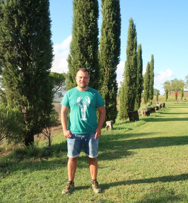 Villa Sant'Alberto主图