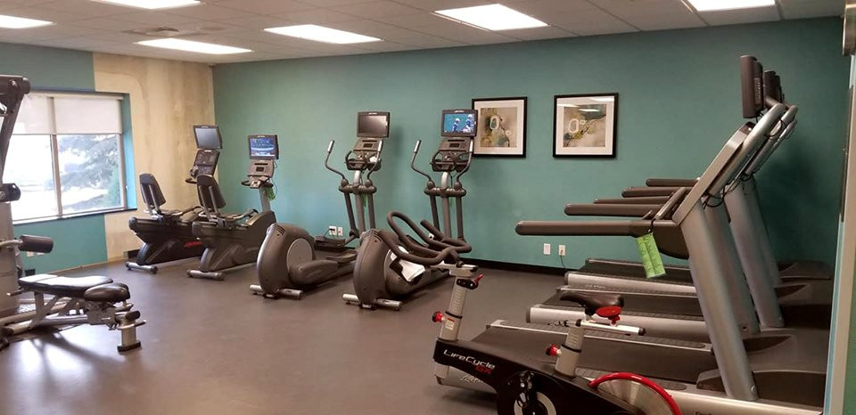 Fairfield by Marriott Inn & Suites Buffalo Airport主图