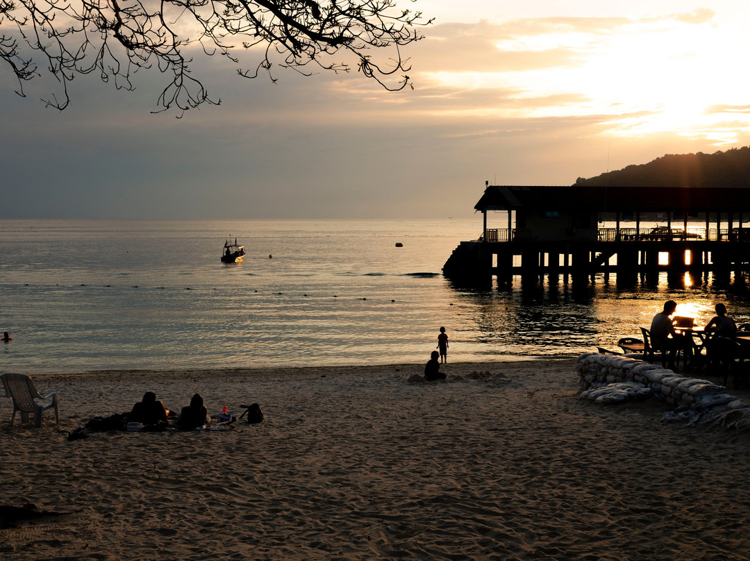 Abdul's Chalet主图