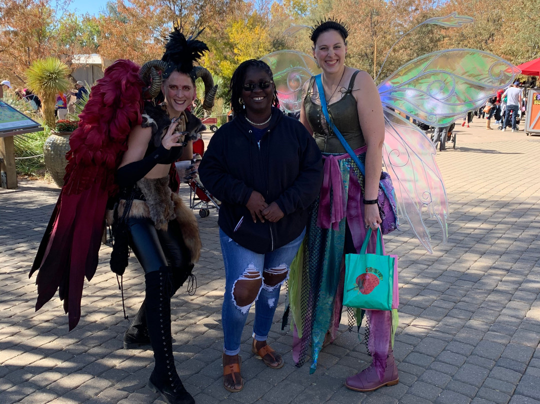 Denver Zoo-丹佛必去景点