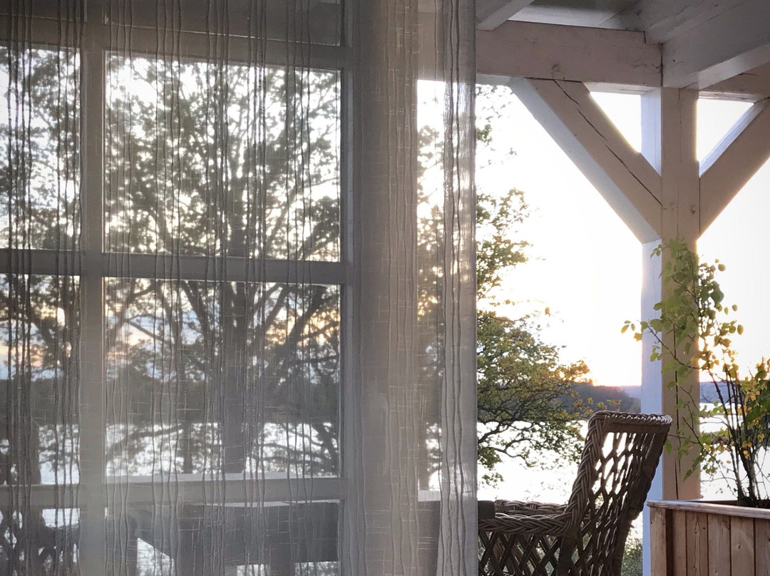 Seehotel Lichtenberg主图