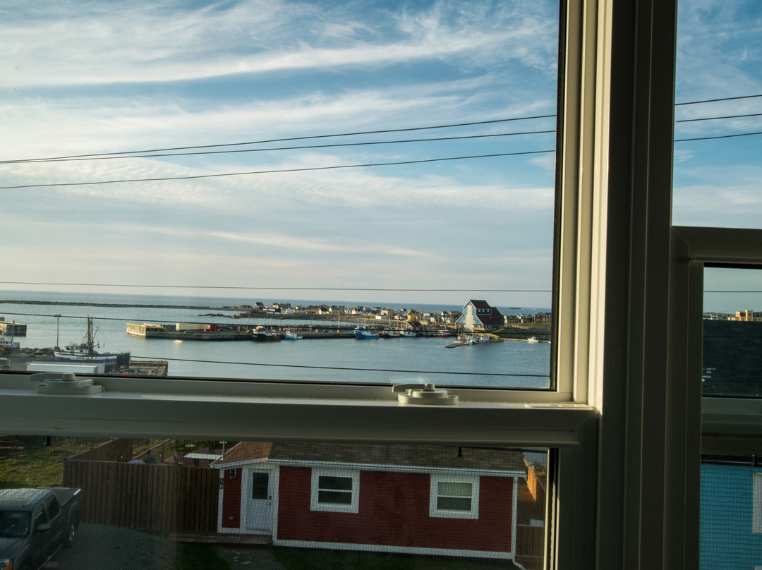 Harbourview Bed & Breakfast主图