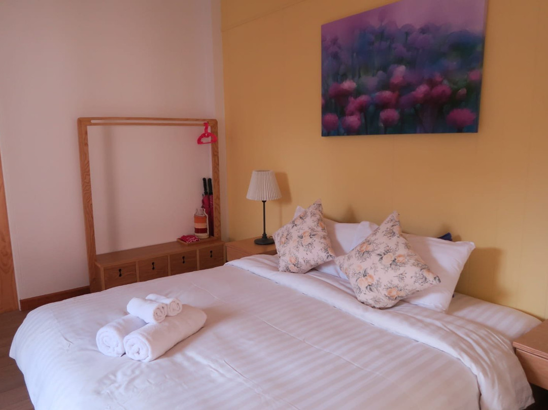 海椰度假村主图