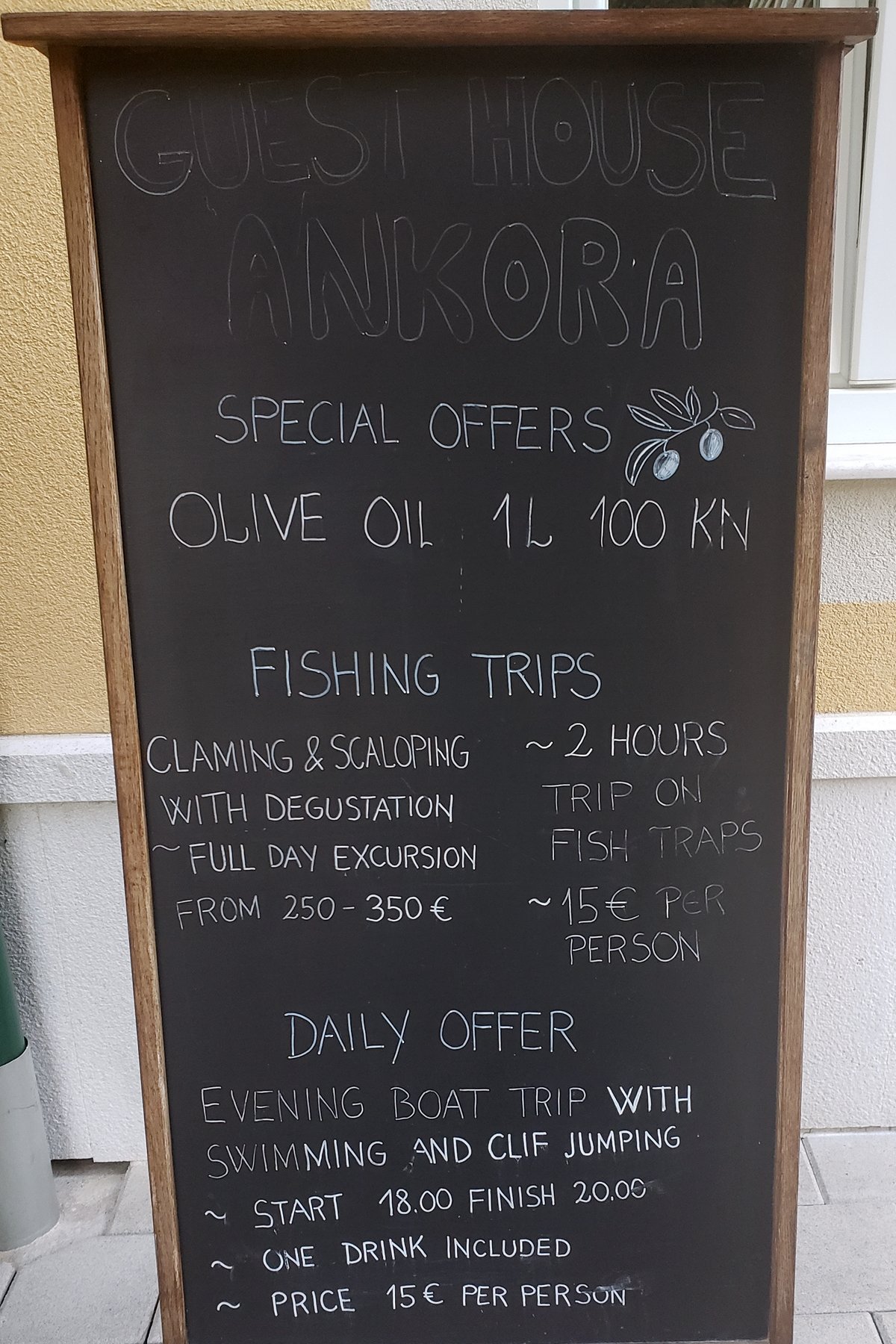 Guest House Ankora-官方