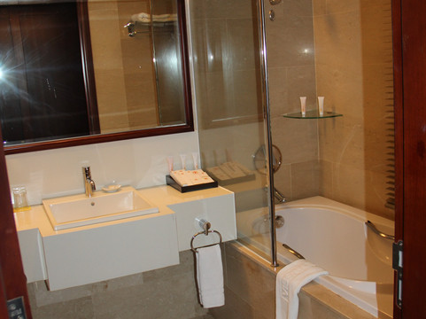 维塞西贡酒店主图